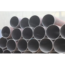 ASTM A53 Tubo di acciaio al carbonio senza cuciture